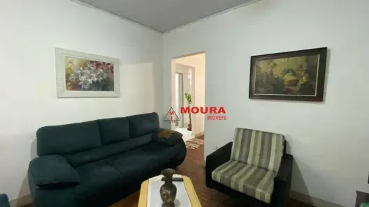 Casa com 2 Quartos à venda, 79m² no Vila Natália, São Paulo
