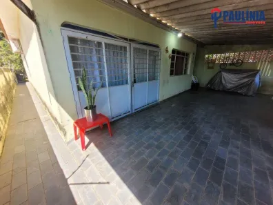 Casa com 3 Quartos à venda, 151m² no João Aranha, Paulínia