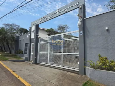 Casa de Condomínio com 3 Quartos para alugar, 98m² no Liberdade, Itu