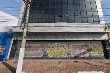 Ponto Comercial para alugar, 556m² no Tatuapé, São Paulo