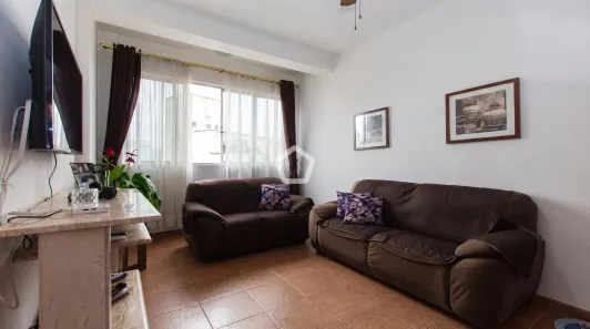 Apartamento com 2 Quartos à venda, 63m² no Vila Buarque, São Paulo