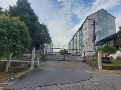 Apartamento com 2 Quartos para alugar, 47m² no Esplanada, Caxias do Sul