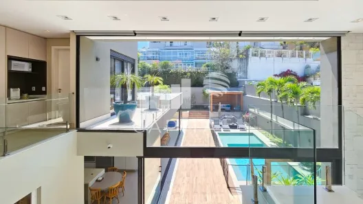 Casa de Condomínio com 4 Quartos à venda, 732m² no Alphaville, Santana de Parnaíba