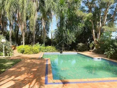 Casa de Condomínio com 5 Quartos para alugar, 800m² no Marambaia, Vinhedo
