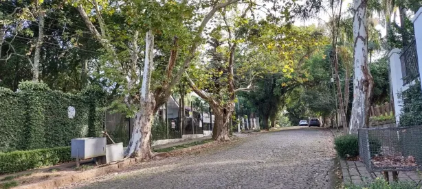 Lote/Terreno à venda, 390m² no Vila Conceição, Porto Alegre