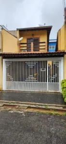 Casa com 3 Quartos à venda, 140m² no Jardim Santa Fé (Zona Oeste), São Paulo