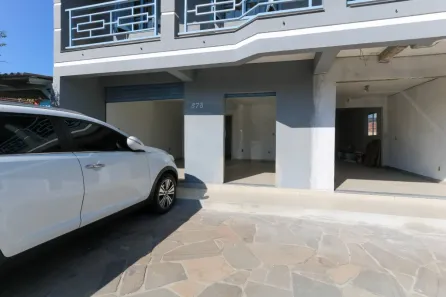 Ponto Comercial para alugar, 40m² no Fátima, Canoas