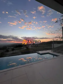 Casa com 5 Quartos à venda, 408m² no Condomínio Residencial Alphaville I, São José dos Campos