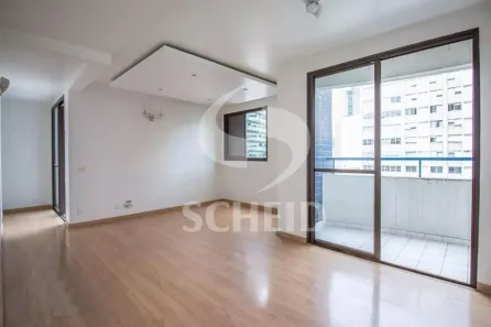 Apartamento com 3 Quartos à venda, 80m² no Jardim Paulista, São Paulo