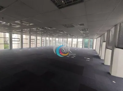 Sala Comercial para alugar, 562m² no Bela Vista, São Paulo