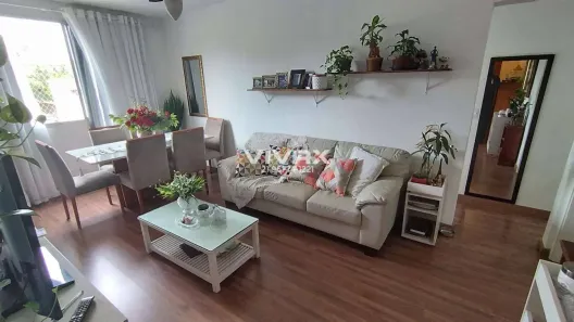 Apartamento com 2 Quartos à venda, 64m² no Engenho de Dentro, Rio de Janeiro