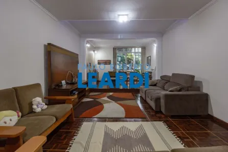 Sobrado com 3 Quartos à venda, 279m² no Jardim São Paulo(Zona Norte), São Paulo