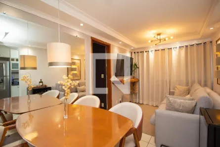 Apartamento com 2 Quartos à venda, 73m² no Vila Guedes, São Paulo