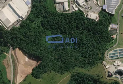 Lote/Terreno à venda, 127332m² no Estância São Francisco, Itapevi