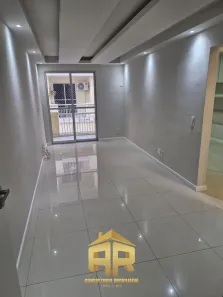 Apartamento com 2 Quartos à venda, 62m² no Campo Grande, Rio de Janeiro