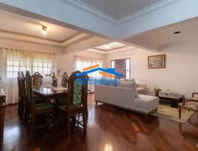 Sobrado com 4 Quartos à venda, 330m² no Adalgisa, Osasco