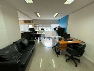Sala Comercial à venda, 60m² no Cerqueira César, São Paulo