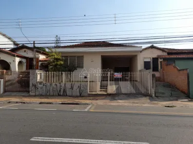 Casa com 4 Quartos à venda, 102m² no Vila Industrial, Campinas