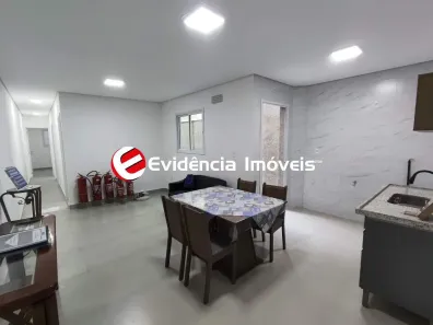 Apartamento com 3 Quartos à venda, 70m² no Paraíso, Santo André
