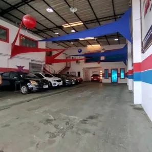 Galpão/Depósito/Armazém com 7 Quartos para alugar, 700m² no Coqueiro, Belém