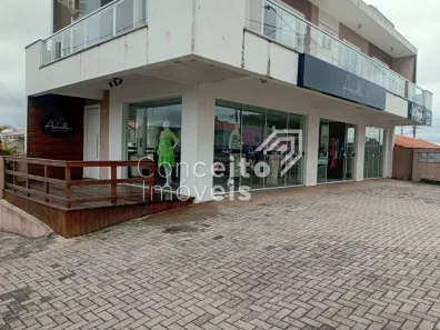 Ponto Comercial para alugar, 95m² no Neves, Ponta Grossa