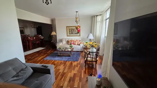 Apartamento com 3 Quartos à venda, 147m² no Centro, Sorocaba