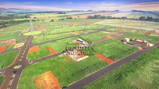 Lote/Terreno à venda, 200m² no Jardim dos Lagos, Nova Odessa