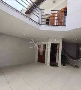 Casa com 3 Quartos à venda, 160m² no Parque Cidade Jardim II, Jundiaí