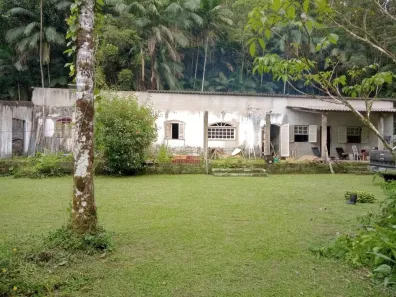 Fazenda/Sítio à venda, 1m² no , Peruíbe