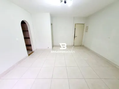Apartamento com 1 Quarto à venda, 59m² no Vila Alzira, Guarujá