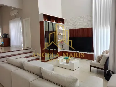 Casa de Condomínio com 4 Quartos à venda, 400m² no Condomínio Residencial Mirante do Vale, Jacareí