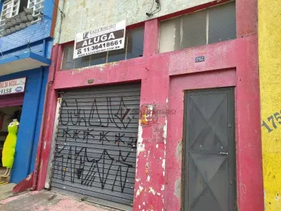 Ponto Comercial para alugar, 160m² no Vila Romana, São Paulo
