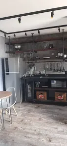 Apartamento com 1 Quarto à venda, 33m² no Barra Funda, São Paulo