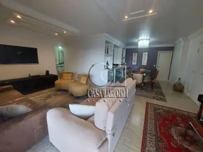 Apartamento com 3 Quartos à venda, 170m² no Alphaville Centro Industrial e Empresarial/Alphaville., Barueri