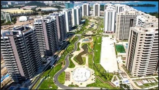 Apartamento com 2 Quartos à venda, 87m² no Barra Olímpica, Rio de Janeiro