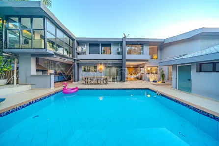Casa com 4 Quartos à venda, 452m² no Alphaville, Santana de Parnaíba
