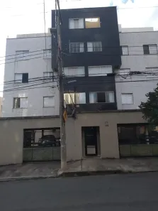 Apartamento com 3 Quartos para alugar, 70m² no Ouro Preto, Belo Horizonte