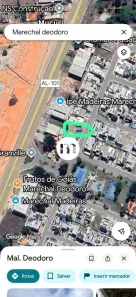 Lote/Terreno à venda, 450m² no Massagueira de Baixo, Marechal Deodoro