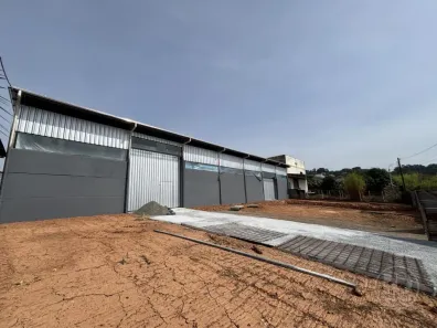 Galpão/Depósito/Armazém à venda, 600m² no Itoupavazinha, Blumenau