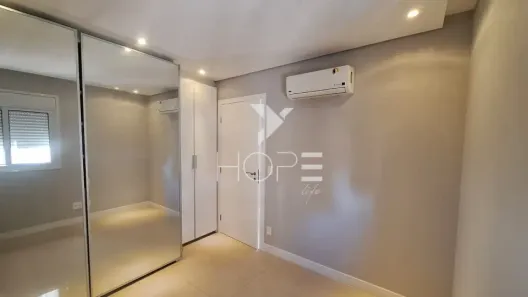 Apartamento com 3 Quartos para alugar, 108m² no Gleba Fazenda Palhano, Londrina