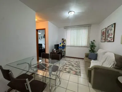 Apartamento com 2 Quartos à venda, 45m² no Ouro Preto, Belo Horizonte