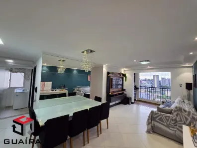 Apartamento com 3 Quartos à venda, 97m² no Nova Petrópolis, São Bernardo do Campo