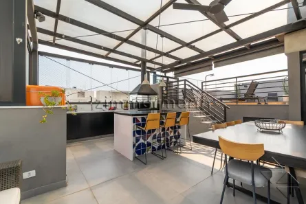 Apartamento com 3 Quartos à venda, 246m² no Indianópolis, São Paulo