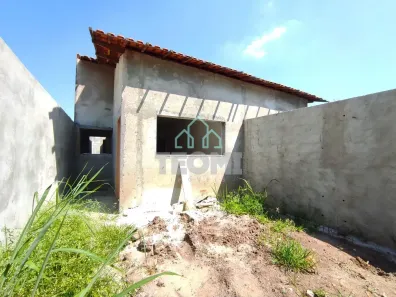 Casa com 2 Quartos à venda, 66m² no Jardim Marieta, Taubaté