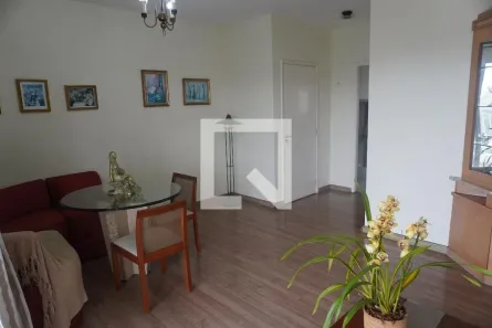 Apartamento com 3 Quartos à venda, 132m² no Tamboré, Santana de Parnaíba