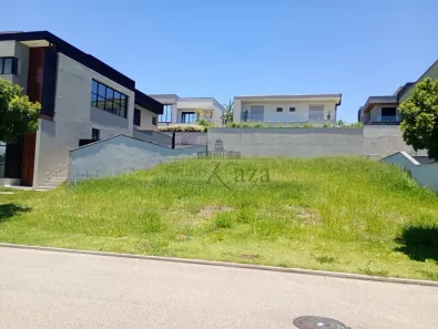 Lote/Terreno à venda, 523m² no Condomínio Residencial Alphaville II, São José dos Campos