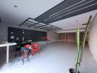 Ponto Comercial à venda, 413m² no Parque Virgílio Viel, Sumaré