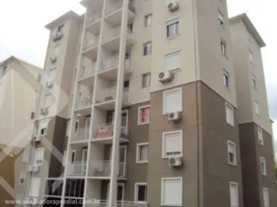 Apartamento com 3 Quartos à venda, 71m² no Morro Santana, Porto Alegre