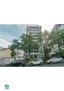 Apartamento com 3 Quartos à venda, 137m² no Rio Branco, Porto Alegre