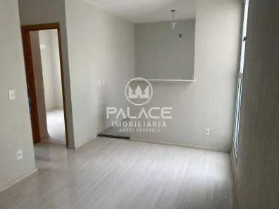 Apartamento com 2 Quartos à venda, 57m² no Jardim Parque Jupiá, Piracicaba